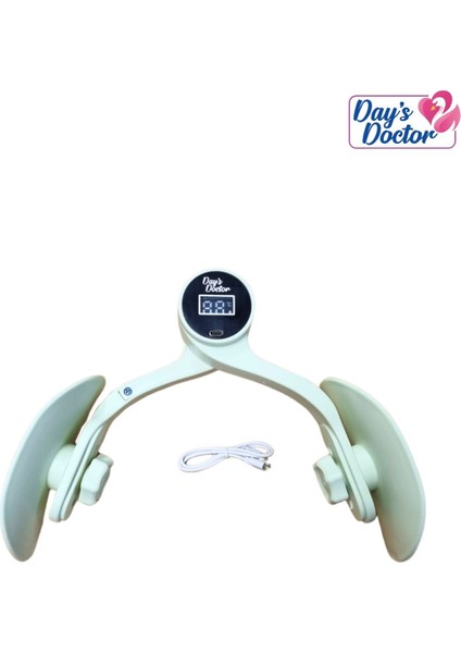 Ayarlanabilir Pelvik Iç Bacak Egzersiz Aleti Kegel Egzersiz Eğitmeni Kas Medikal Egzersiz