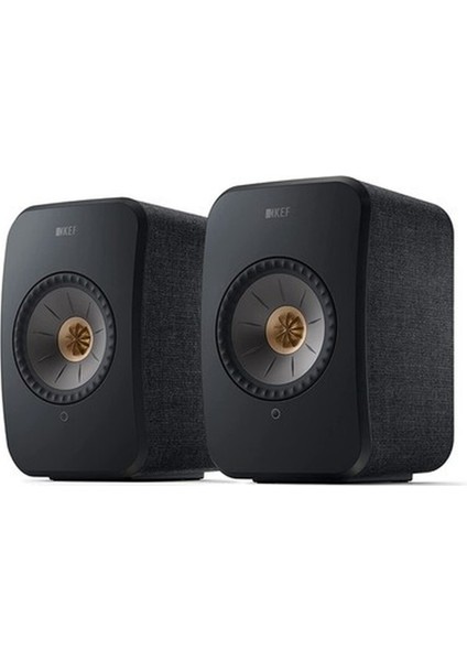 Lsx Iı Wireless Aktif Hi- Fi Hoparlör