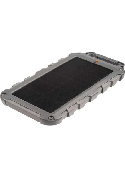 FS405 20 W 10. 000 Mah Solar Powerbank