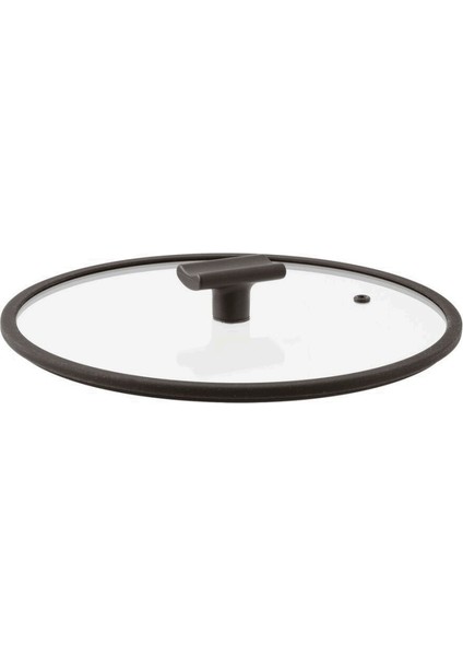 Lid 20CM Cam Kapak