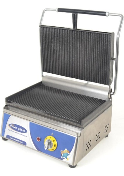 Elektrikli Tost Makinesi - 16 Dilim fiyatları