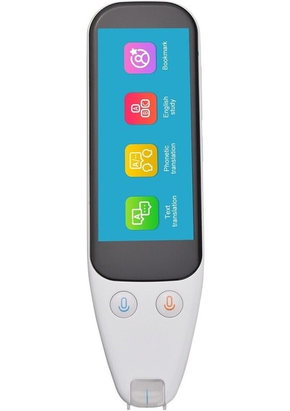 T03 Translator (Çevirmen)