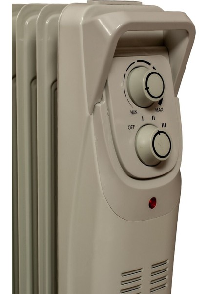 13 Dilim Yağlı Radyatör SR- 5713