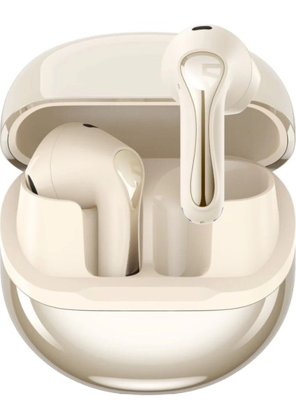 Air 5 Bluetooth 5.4 Versiyon Çift Telefon Destekli Qualcomm Bluetooth Kulaklık