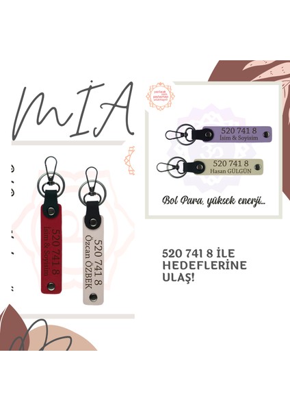 Yeşil-Bordo, Size Özel Tasarım, Yeni Ev Alanlara Bolluk Dolu 520 741 8 Yazılı Hediyelik Anahtarlık fiyatları