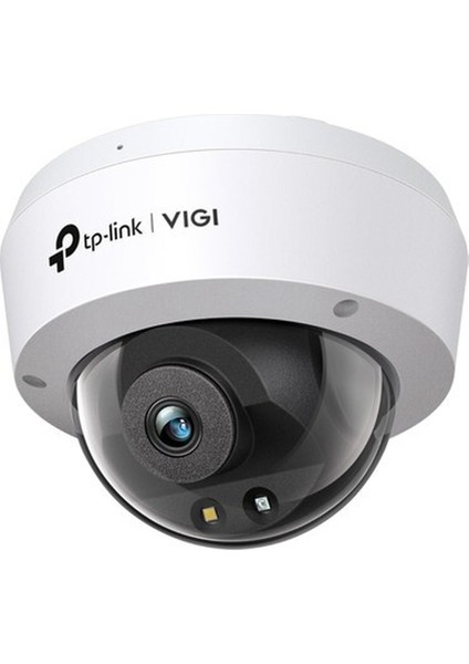 TP- LINK Tp- Lınk Vıgı C250(2. 8MM) 5mp Full- Color Dome Ip Kamera