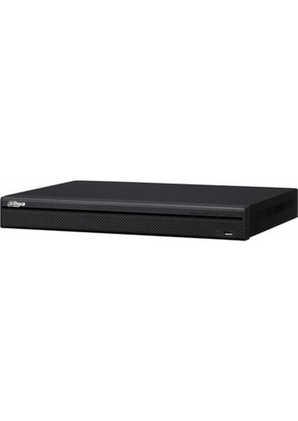 16 Kanal Kompakt 1u 4K ve H. 265 Lite Network Video Kaydedici NVR4116HS- 4KS2