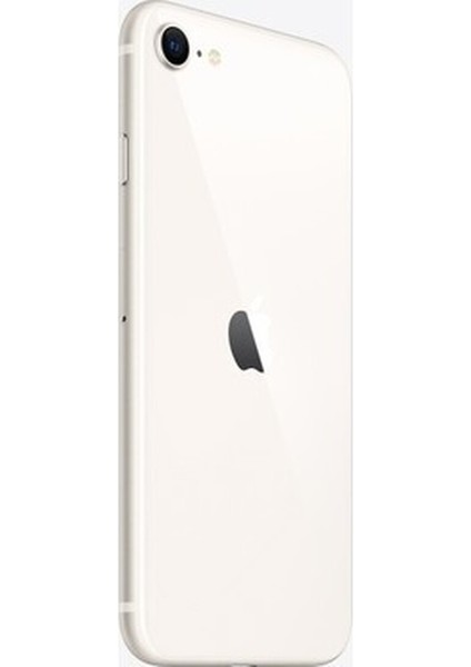 Yeni iPhone Se 64 GB (3.nesil) Beyaz fiyatları