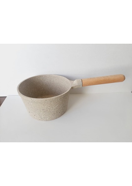 Yanmaz Yapışmaz 14CM Teflon Sosluk Sütlük Kaçerola Lavonni Neptün fiyatları