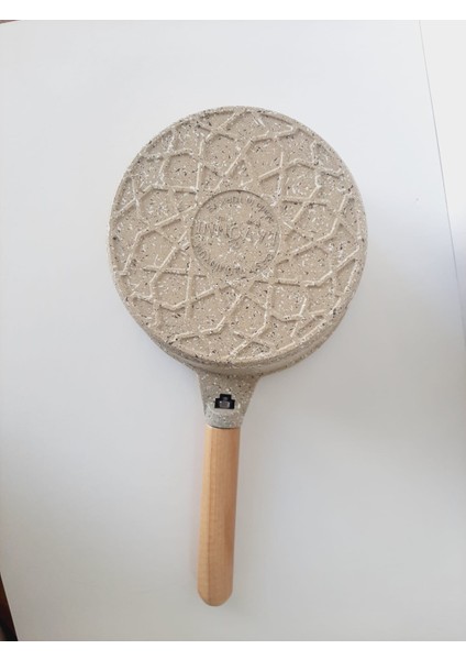 Yanmaz Yapışmaz 14CM Teflon Sosluk Sütlük Kaçerola Lavonni Neptün fırsatları