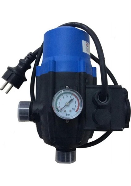 Dsk-2.2 Su Seviyesi Kontrol Cihazı Hidrofor Beyni 220V