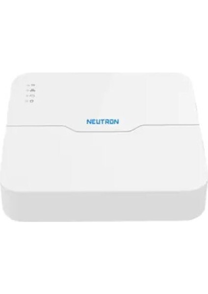 NVR301- 04LB- P4 4 Kanal Nvr Kayıt Cıhazı Poe