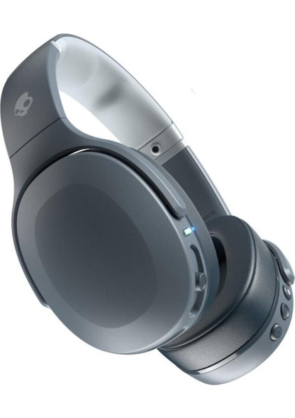 Crusher Evo Bt Kulaklık Chill Gri S6EVW- N744