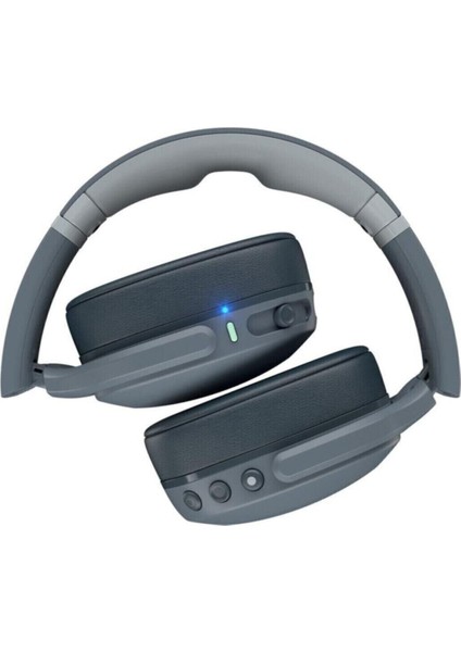 Crusher Evo Bt Kulaklık Chill Gri S6EVW- N744 fiyatları