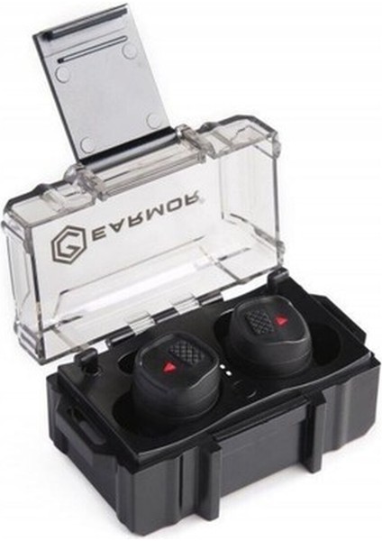 Earmor Earbuds M20T Kablosuz Bluetooth Atış Kulaklıgı