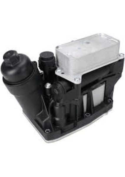 Yağ Soğutucusu Tek – 3113655 00 – Bmw 1 F20 2 3 116 D 15 ve Sonrası Uyumlu