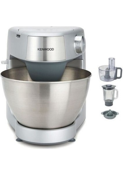 KHC29. J0SI Prospero 4. 3 Litre 1000 Watt Mutfak Şefi