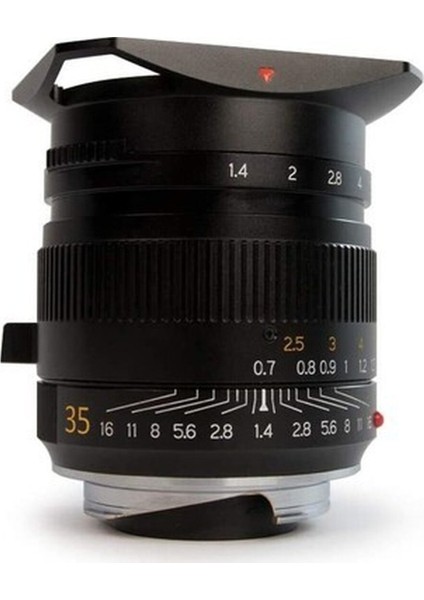 35MM F/ 1. 4 Lens (Fuji Fx Mount)