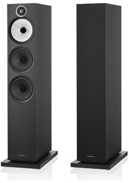 603 S3 Hi-Fi Kule Hoparlör