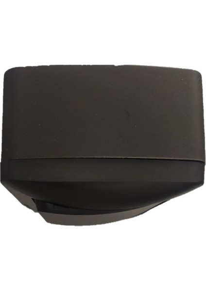 10 Adet Sıva Üstü Siyah (Vantablack) Anahtar Elbi / Alsu fiyatları