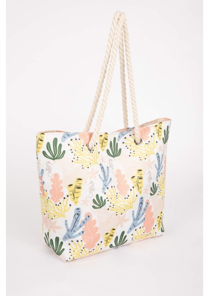 Kadın Plaj Çantası B9087AXNS fiyatları