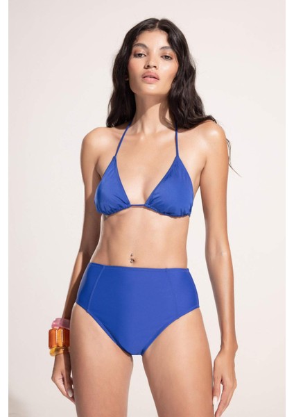 Regular Fit Yüksek Bel Bikini Altı-Fall in Love Z4339AZ24SM modelleri