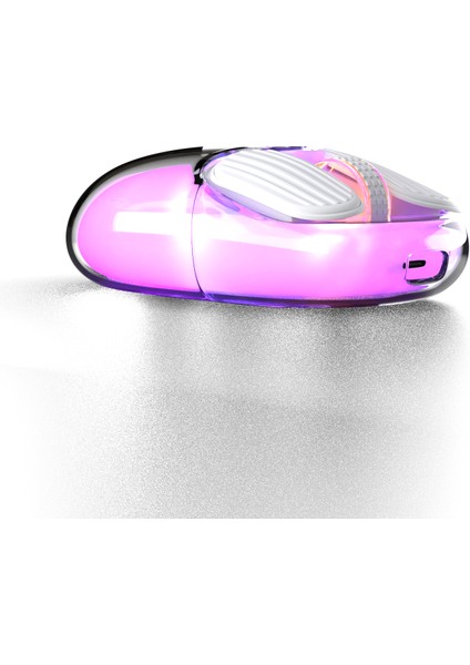 Waterfall Wireless RGB Gökkuşağı Efektli Mouse modelleri