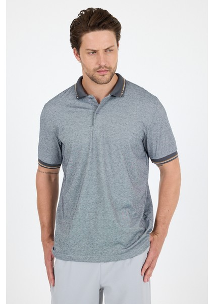 Erkek Oxford Polo Yaka T-Shirt Şık ve Rahat Kısa Kollu Erkek Tişört 5029 fiyatları