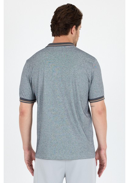 Erkek Oxford Polo Yaka T-Shirt Şık ve Rahat Kısa Kollu Erkek Tişört 5029 indirimleri