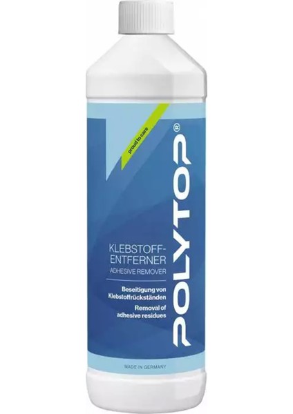Adhesive Remover Yapışkan Sökücü 1lt