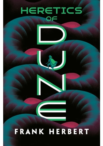 Heretics Of Dune