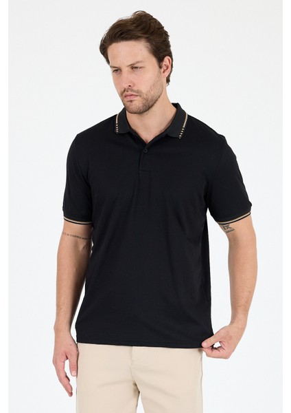 Erkek Oxford Polo Yaka T-Shirt Şık ve Rahat Kısa Kollu Erkek Tişört 5029 fiyatları
