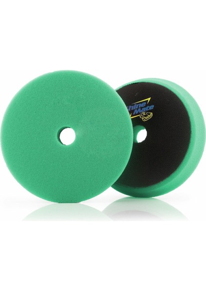 Yeşil Flat Pasta Süngeri 130/150MM