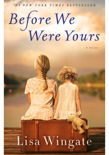 Before We Were Yours