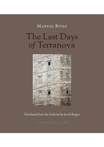 Last Days Of Terranova