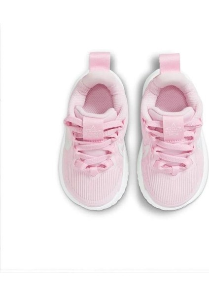Star Runner 4 Nn (Td) DX7616 602 Kız Çocuk Spor Ayakkabı Pembe Beyaz 19-30 fırsatları