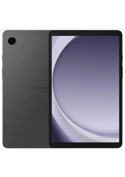 Galaxy Tab A9 8gb 128GB 8.7" Tablet Kılıf Kalem Cam Adaptör Griy ( Türkiye Garantili) fiyatları