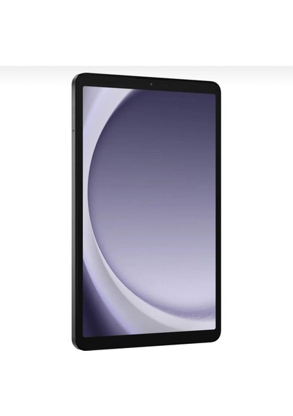 Galaxy Tab A9 8gb 128GB 8.7" Tablet Kılıf Kalem Cam Adaptör Griy ( Türkiye Garantili) modelleri