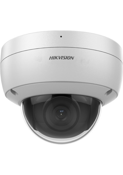 8 Kameralı Ip Kamera Seti - 4 Dış, 4 Iç Ortam - Tak-Çalışır