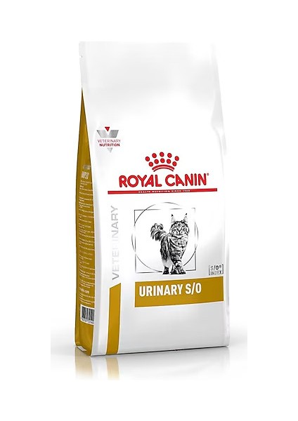 Royalcanin Urinary S/o Kuru Kedi Maması 7kg