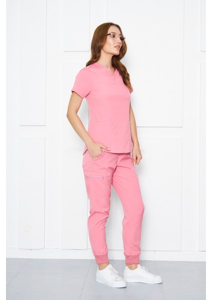 Greyred Likralı Cerrahi Takım