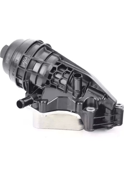 Yağ Soğutucusu Komple – 3113630 00 – Mercedes-Benz A Serisi Cla Gla A160 A180 12 ve Sonrası Uyumlu