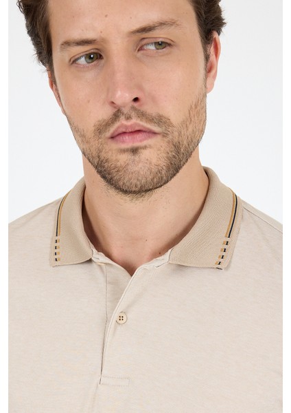 Erkek Oxford Polo Yaka T-Shirt Şık ve Rahat Kısa Kollu Erkek Tişört 5029 fırsatları