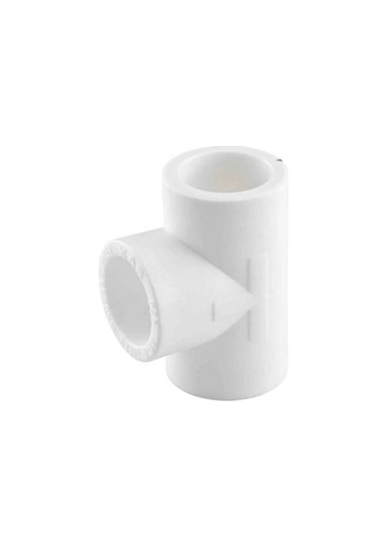 Pvc Boru Te Pprc 32 mm 10 Adet