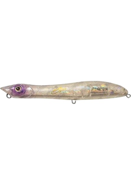 Patchinko 14CM 26GR Suni Yem #see Through Shadow