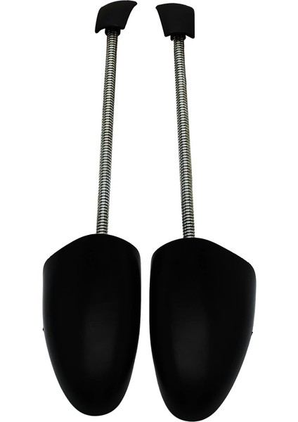 2 Parça Tek Yaylı Ayakkabı Kalıp (5047)