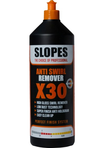 X30 Hare Giderici Cila 1lt