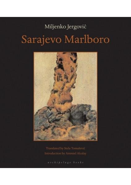 Sarajevo Marlboro