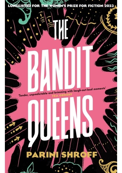 Bandit Queens