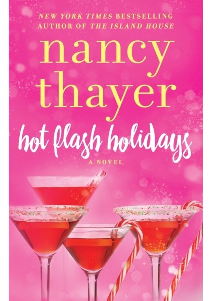 Hot Flash Holidays